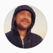 Flechter Евгений Moscow,