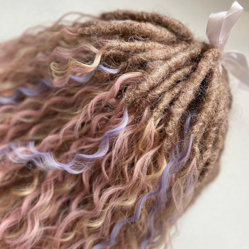 Эсмиральда , Moscow Фото - 6