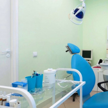 Mr smile, Yekaterinburg Фото - 5