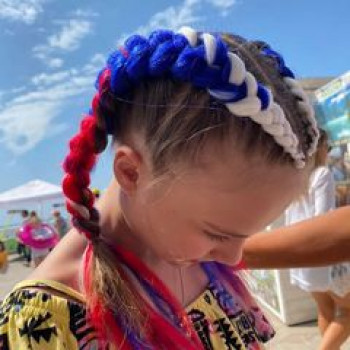 Зарина , Krasnogorsk Фото - 5