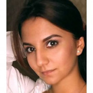 Flechter Элизабета Moscow,