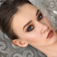 Flechter Мария Domodedovo,