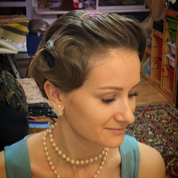 Александра Винокурова, Khimki Фото - 5