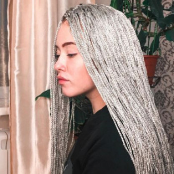 Лия Косинова, Odintsovo Фото - 6