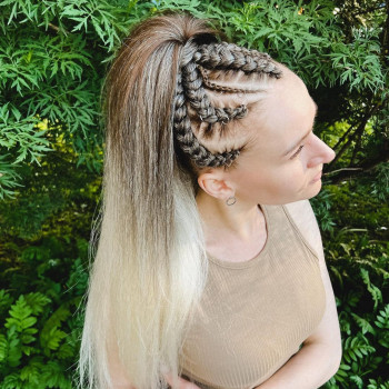 Ирина , Москва Фото - 6