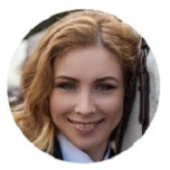 Maskenbildner Татьяна  Moscow,