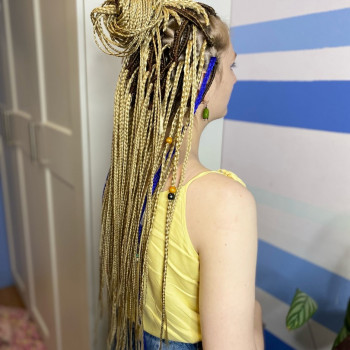 Екатерина Крючкова, Moscow Фото - 5