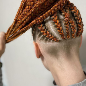 Ирина Мохова, Moscow Фото - 5