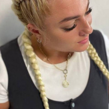 Ирина Мохова, Moscow Фото - 6