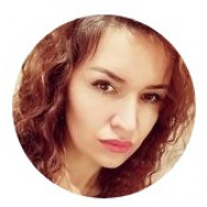 Specjalista od warkoczy Зарина Moscow,