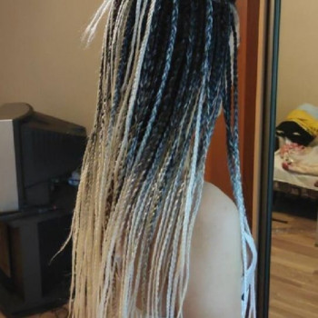 Зарина , Москва Фото - 5