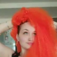 Flechter Дарья Moscow,