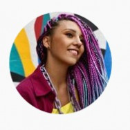 Flechter Дарья Odintsovo,