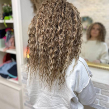 Дарья Горшенина, Moscow Фото - 8