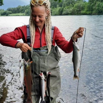 Татьяна Сватеева, Mytischi Фото - 7