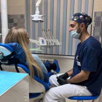 Аlba, Yekaterinburg Фото - 5