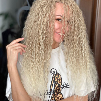 Вероника Михайлова, Одинцово Фото - 6