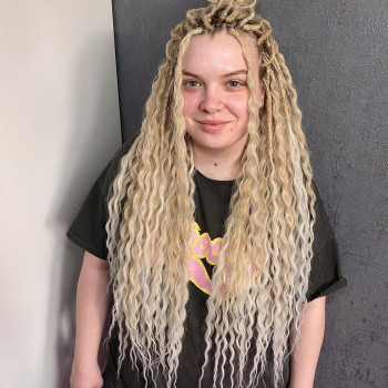 Ольга Брызгунова, Москва Фото - 5