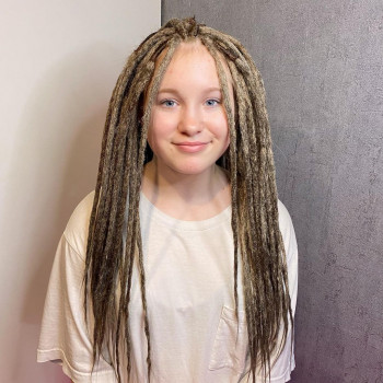 Ольга Брызгунова, Москва Фото - 7