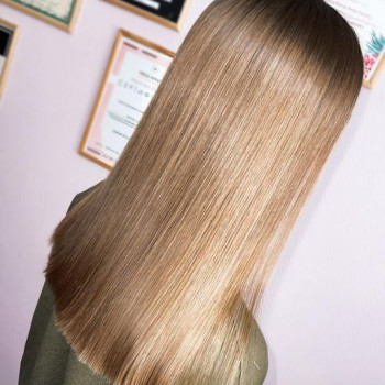 Анастасия , Новосибирск Фото - 5