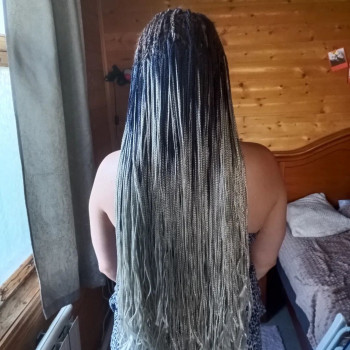 Татьяна Малярчук, Moscow Фото - 5