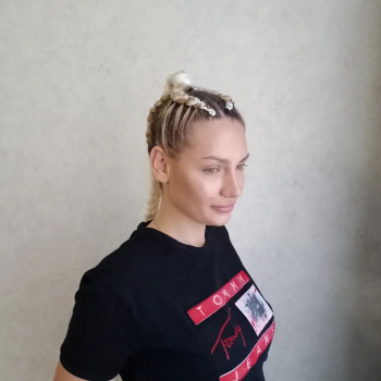 Татьяна Малярчук, Moscow Фото - 6