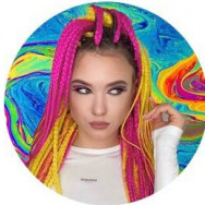 Specjalista od warkoczy Полина Yekaterinburg,