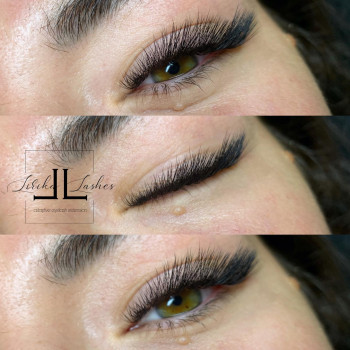 Lirika Lashes, Novosibirsk Фото - 5