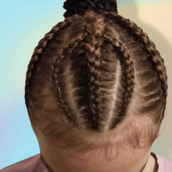 Любовь Потапова, Yekaterinburg Фото - 5