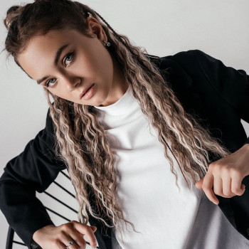 Оксана Маркина, Elektrostal Фото - 5