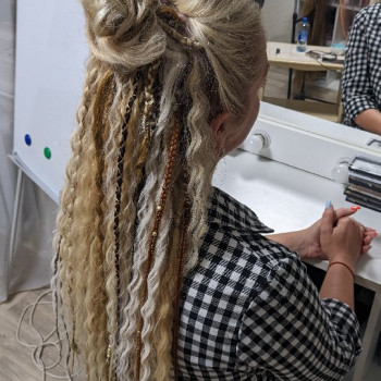 Оксана Маркина, Elektrostal Фото - 6