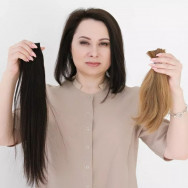 Hairdresser Марина Лисина on Barb.pro