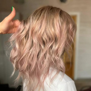 Марина Лисина, Novosibirsk Фото - 5