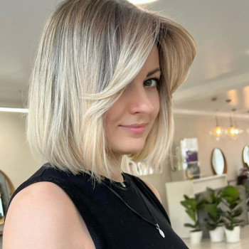 Виктория Попович, Novosibirsk Фото - 5