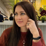 Hairdresser Наталья Novosibirsk,Добролюбова, 162/1