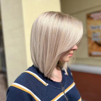 Олеся Алтунина, Novosibirsk Фото - 5