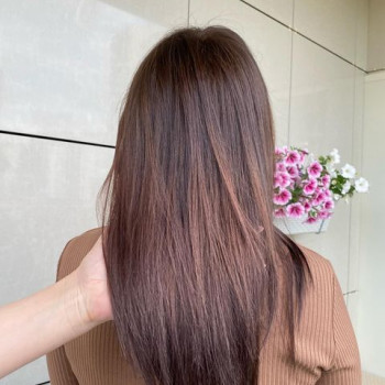 Рейхан Гурбанова, Novosibirsk Фото - 5