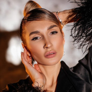 Парикмахер Екатерина Новосибирск,​Чаплыгина, 93