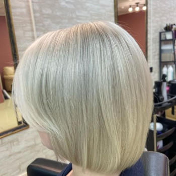 Юлия , Novosibirsk Фото - 5