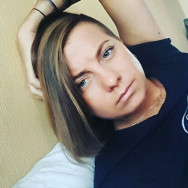 Masseur Нина Novosibirsk,Владимира Заровного, 38