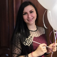 Specjalista od rzęs Елена Novosibirsk,​Первомайская, 198