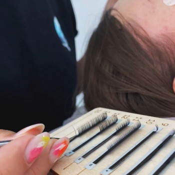 Лилия , Novosibirsk Фото - 5