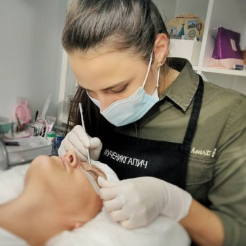 Юлия Налимова, Novosibirsk Фото - 5