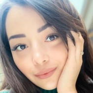 Specjalista od rzęs Алина Novosibirsk,