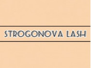 Салон красоты Strogonova lash на Barb.pro