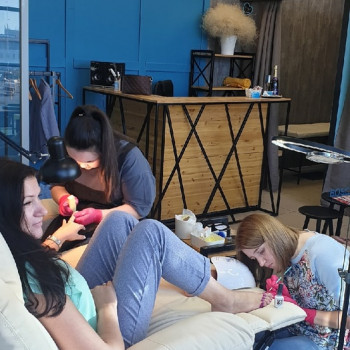 Bosca, Novosibirsk Фото - 5