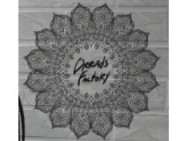 Salon piękności Dreads Factory Moscow,