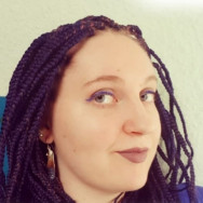 Flechter Мария Moscow,