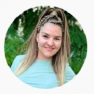 Braider Анна Moscow,