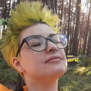 Braider Евгения Moscow,